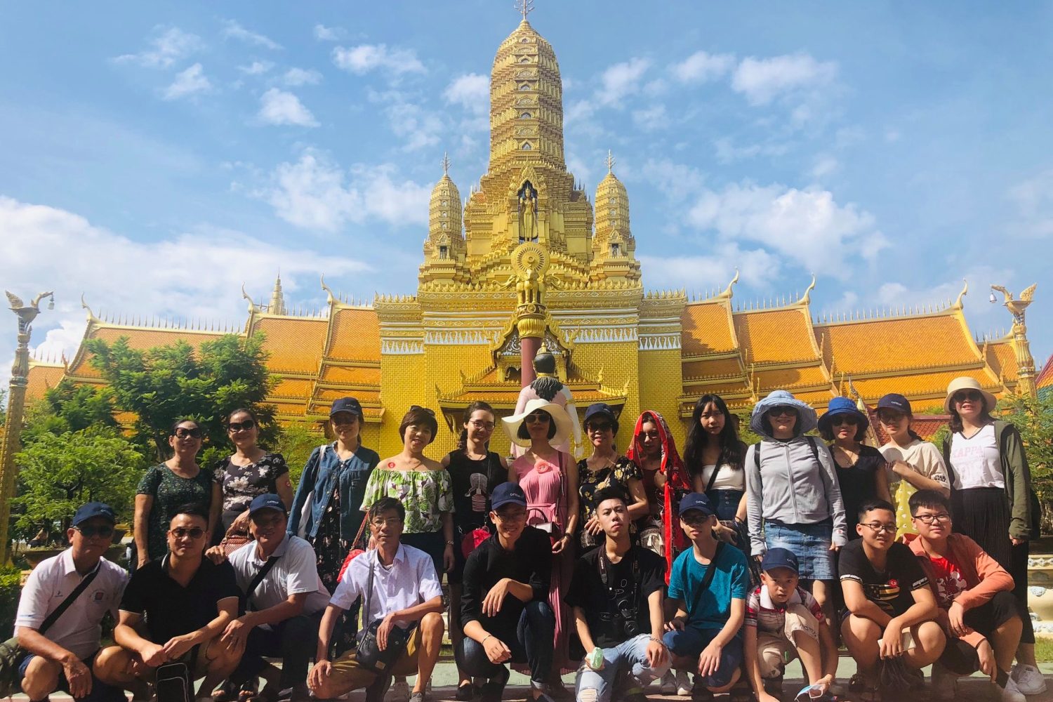 du lịch thai lan 2022