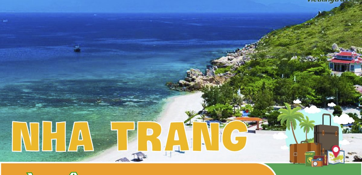 du lịch nha trang