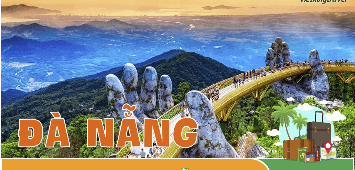 du lịch đà nẵng 2022