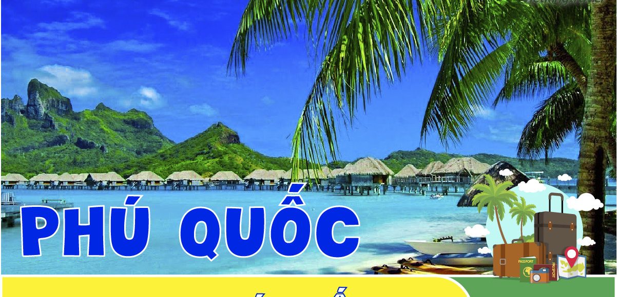 du lịch phú quốc 2022